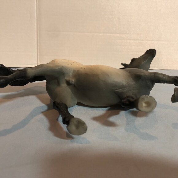 Breyer Horse 415 Buckshot Bob Scriver DOESN'T STAND ON OWN #F59 - Picture 5 of 7